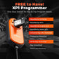 OTOFIX IM1 Key Fob Programmer Car Diagnostic Scan Tool 2 Years Free Update IMMO Functions,Bi-Directional Scanner, All System Diagnostic Scanner for Car,40+ HOT Services,Doip&Canfd
