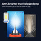 Roadsun Mini H4 H7 LED Car Headlight Bulb 12000LM 6000K H1 H3 H11 H13 9012 9005 HB3 9006 HB4 9007 Running Auto Fog Head Lamp.