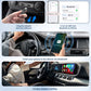 New Wireless Carplay Adapter MINI 5 USB Dongle Wired to Wireless Car Play Box Android Auto Wifi BT Fast Auto Connect.