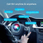 Wireless Carplay Android Auto Interface for Audi A4 B8 A5 Q5 2009-2015, with Airplay Mirror Link Car Play Functions.