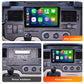 UIS7862S 8-Core Android OS 9" Wireless Car-Play Auto Car Radio Multimedia Video Player for Ford Focus Transit 2009-2016.