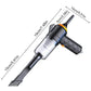 6000Pa Car Vacuum Cleaner, High-Power Mini Charging, Multifunctional Blowing and Suction, Handheld Car Vacuum Cleaner