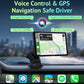Carplay Screen for Car, 7&