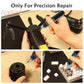 JAKEMY JM-8193 180-In-1 Electric Mini Precision Screwdriver Toolkit Multifunctional for Repair Phone Camera Mini Electronics