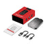 HEYINCAR Carplay Smart Ai Box plus Android Wireless Carplay Android Auto Adapter for Netflix for Youtube Car Play Ai Tv Box.