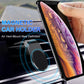 New Car Phone Holder Magnetic Gps Auto Universal Clip-On Air Vent Car Phone Holder Bracket for Car Accessorie Phone Holder Tools