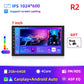 2 Din 7 9 10 Inch Car Play Android Radio Multimedia Carplay Android Auto 2 Din Stereo Receiver Player 2DIN GPS 4 8 Core 4G 64G.