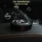 Car Air Freshener Solid Perfume Fragrance Lasting Diffuser Decoration Suitable for Citroen C4.