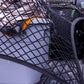 Highly Elastic Cargo Net, Simple Truck Bed Cargo Mesh Organizer, Suitable for Daily Light Loads of Trucks, 4&
