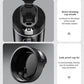 12V/24V Car Heating Cup Smart Temperature Sensor Electric Kettle Stainless Steel Thermos Cup Travel Car Coffee Mug Warmer Bottle