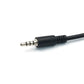 Car MP3 Player Converter 3.5 Mm Male AUX Audio Jack Plug USB 2.0 Female Converter Cable Cord Adapte Alpicool Pioneer Car Audio.