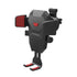 Car Phone Mount Holder Suction Cup Car Phone Holder Auto Air Outlet Cell Phone Bracket Long Arm Telescopic Cellphone Support