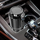 Smart Car 2-In-1 Hot and Cold Cup Drinks Holder Home Fast Refrigeration Cooling/Heating Mini Touch Screen Beverage Mug Drink Can.